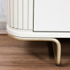 BUFFET LIEGE 2 2 OFFWHITE FOSCO CHAMPANHE