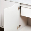 BUFFET LIEGE 2 2 OFFWHITE FOSCO CHAMPANHE