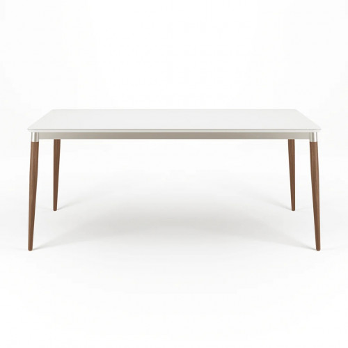 MESA ABBEY 1 8  OFFWHITE FOSCO NATURAL CHAMPANHE