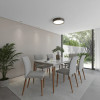 MESA ABBEY 1 8  OFFWHITE FOSCO NATURAL CHAMPANHE