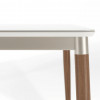 MESA ABBEY 1 8  OFFWHITE FOSCO NATURAL CHAMPANHE
