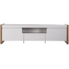 RACK BRISTOL 1 8 OFFWHITE FOSCO NATURAL