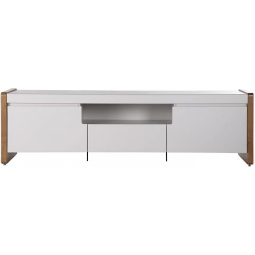 RACK BRISTOL 1 8 OFFWHITE FOSCO NATURAL