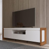 RACK BRISTOL 1 8 OFFWHITE FOSCO NATURAL