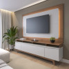 RACK FLYNT 1 8 OFFWHITE FOSCO NATURAL