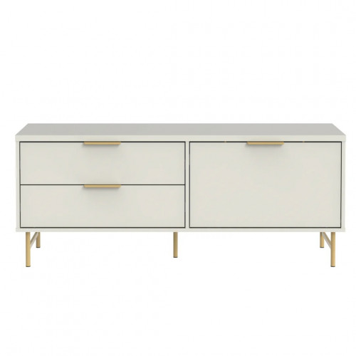 RACK YVES 1 35 OFFWHITE FOSCO DOURADO