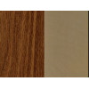 BALCAO URBAN 2 00 JATOBA C  METAL DOURADO         