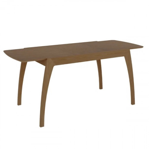 MESA EXTENSIVEL LINCE FIT NOGAL                   