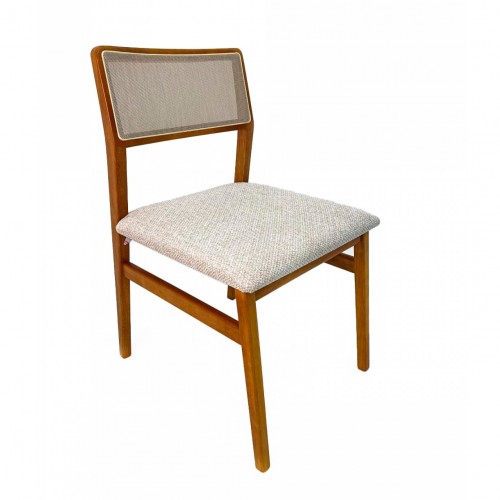 CADEIRA DAMATA II AMENDOA TEC9H                   