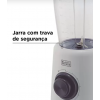LIQUIDIFICADOR COM JARRA  SAN 800W 127V