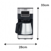 CAFETEIRA PROG GOURMAND CM350G-BR BLACK+DECKER