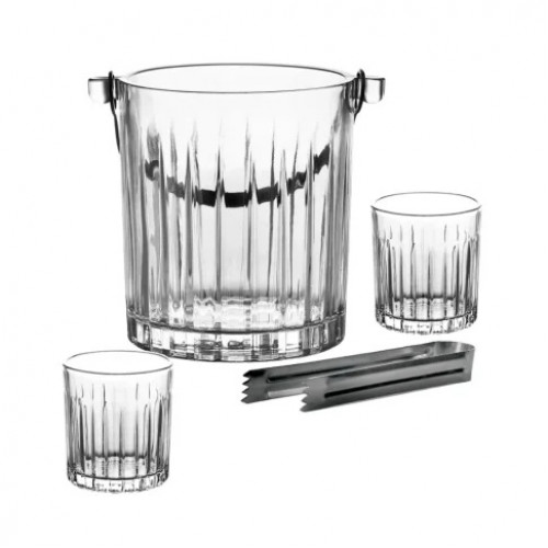 JG4 WHISKY SOHO  SORTIDO