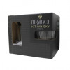 JG4 WHISKY SOHO  SORTIDO