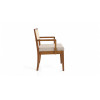 POLTRONA MAD 3793 NATURAL C BR 079EE 2491 C1