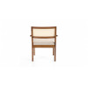 POLTRONA MAD 3793 NATURAL C BR 079EE 2491 C1