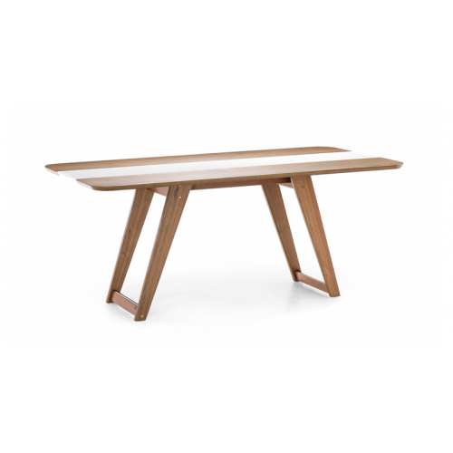 MESA JANTAR MAD 5253 140X90 084 084 VD 140X90 O