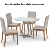 MESA DE JANTAR MAD 5299_RED_110 085 084 VD OFF WHI