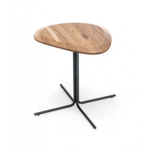 MESA DE CENTRO MAD 9090 PANTE 085 MADEIRA 079TC   