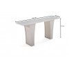 APARADOR MAD 5260_160X40 084 VD 160X40 OFF WHITE 4