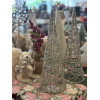 ARVORE DE DECORACAO 13X13X38                      