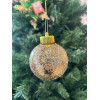 BOLA DE DECORACAO JG6 8CM                         