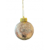 BOLA DE DECORACAO JG6 8CM                         