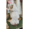 ARVORE DE DECORACAO 12X12X29                      