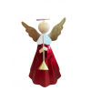 DECORACAO DE ANJO 14X14X24