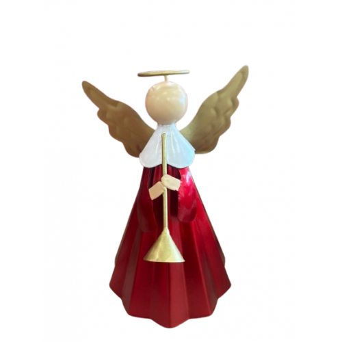 DECORACAO DE ANJO 14X14X24