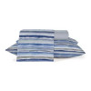 JG3 ROUPA CAMA LISO ESTAM JCQS DIAMANTE 158X198