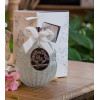 SABONETE FLOR DE ALGODAO 300 ML
