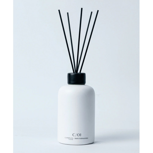 OLEO DIFUSOR DE AROMAS C 01 250ML                 