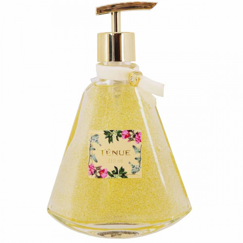 SABONETE LIQUIDO TENUE 210ML