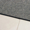 TAPETE COZINHA NATURE 46 X 76 CM BEGE UNICO
