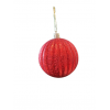 BOX BOLA 10CM C2 VERMELHO