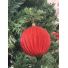 BOX BOLA 10CM C2 VERMELHO