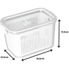 POTE SLIM MULTIUSO 1 780 ML BRANCO