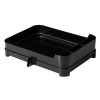 ESCORREDOR DE PRATOS C  BANDEJA 40 5 X 32 X 10 5 C