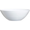 SALADEIRA HARENA 27CM BRANCA