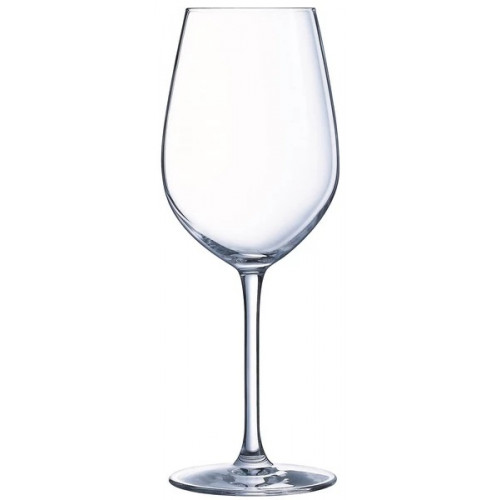 JG4 TACA CRISTALINA MENADES 550ML                 