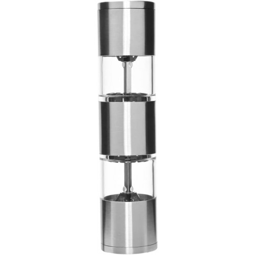 MOEDOR DUP SAL PIMEN INOX MANUAL                  