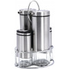 JG4 GALHETEIRO PORTA COND INOX VD24006