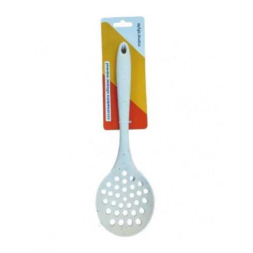 ESCUMADEIRA SILICONE MARMOL